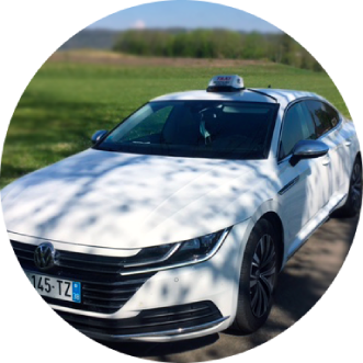 Taxis des Couleurs Taxis des Couleurs<br />